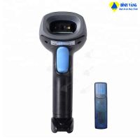 Máy quét mã vạch không dây Winson WNI-5013V (2D/ USB/ Bluetooth ) Giá Rẻ