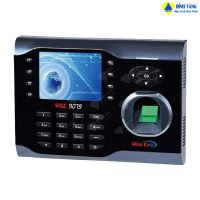 Máy chấm công vân tay thẻ cảm ứng Wise Eye WSE-9079 Chính Hãng