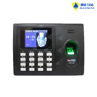 Máy chấm công vân tay thẻ cảm ứng Wise Eye WSE-269