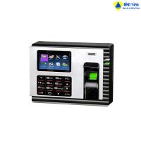 Máy chấm công vân tay cảm ứng Ronald Jack X938-C Chính Hãng