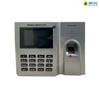 Máy chấm công vân tay cảm ứng Ronald Jack RJ 919 Chính Hãng