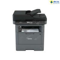 Máy in Laser Brother MFC-L5700DN (In 2 mặt tự động/ Lan/ USB)