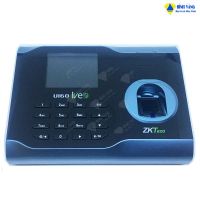 Máy chấm công vân tay cảm ứng Ronald Jack U-160C/ID
