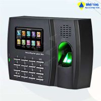 Máy chấm công Ronald Jack 8000T