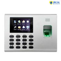 Máy chấm công Ronald Jack RJ1300 Chính Hãng