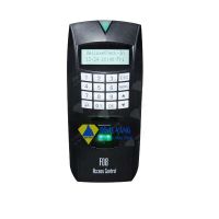 Máy chấm công vân tay thẻ cảm ứng kiểm soát cửa MITA F08