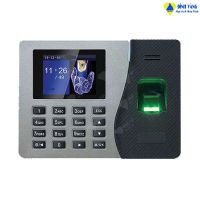 Máy chấm công Ronald Jack RJ2500 Chính Hãng