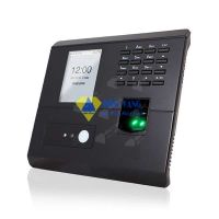 Máy Chấm Công Kiểm Soát Cửa Khuôn Mặt RONALD JACK FA110