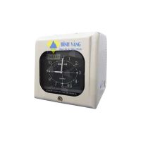 Máy Chấm Công Thẻ Giấy KINGPOWER 670A