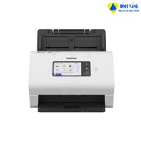Máy Scan Brother ADS-4900W (Scan 2 Mặt Tự Động, ADF, USB 3.0)