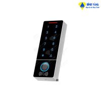 Kiểm soát cửa độc lập bằng vân tay & thẻ MITA F03