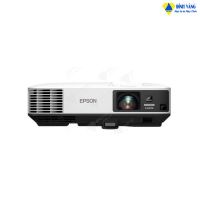 Máy chiếu Epson EB-2255U (3LCD, 5000lm, WUXGA 1920 x 1200, 15,000:1, Lamp 5.000h, Speaker 16W, LAN, Wifi)