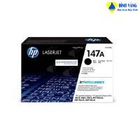 Mực HP 147A Black Original LaserJet Toner Cartridge (W1470A)