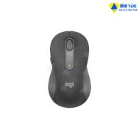 Chuột Logitech M650M SIGNATURE Bluetooth (Đen, Hồng, Trắng)