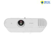 Máy chiếu Epson EB-U50 (3LCD, 3700lm, WUXGA, 16,000:1, Lamp 10.000h, Wifi, LAN)