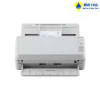 Máy Scan Fujitsu SP-1125N (25ppm, Scan 2 mặt, USB, Lan)