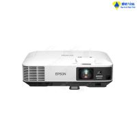 Máy chiếu Epson EB-2265U (3LCD, 5500lm, WUXGA 1920 x 1200, 15,000:1, Lamp 5.000h, Speaker 16W, LAN, Wifi)