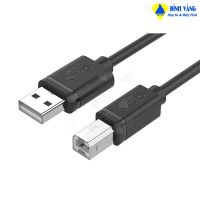 Cáp máy in cổng USB 5m Unitek Y-C421GBK