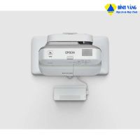 Máy chiếu Sony EB-695Wi