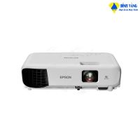 Máy chiếu Epson EB-E10 (3LCD, 3600lm, XGA, 15,000:1, Lamp 6.000h)