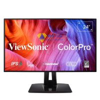 Màn hình Viewsonic VP2468A(60Hz, Full HD(1920x1080), Eco, IPS)