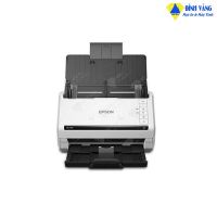 Máy quét Epson DS-770 (Scan 2 mặt, 45ppm, USB 3.0, 5000 trang/ Ngày)