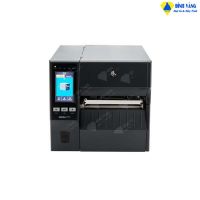Máy in mã vạch Zebra TT Printer ZT421 203 dpi (ZT42163-T0P0000Z)