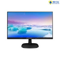 Màn hình Philips 223V7QHSB (22 Inch, FHD 1920x1080, 4ms, 60Hz, IPS)