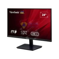 Màn hình Viewsonic VA2409-MHU (75 Hz, 24 Inch, Full HD 1920x1080, 3ms, Type-C)