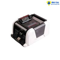 Máy đếm tiền CASHTA 3900UV (1200 tờ/phút, Số mức độ phát hiện tiền giả 4 mức độ)