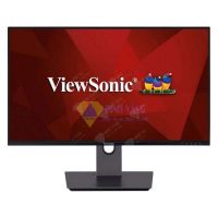 Màn Hình Viewsonic VX2480-SHDJ (24Inch, Full HD 1920x1080, 4ms, 75Hz, 90°)