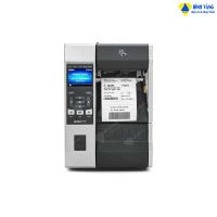 Máy in mã vạch Zebra TT Printer ZT610 300dpi (ZT61046-T0P0100Z)