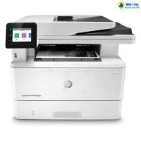 Máy in HP Laser Pro MFP M428FDW (In, Scan, Copy, Fax, 2 mặt, DADF, LAN, Wifi)