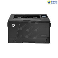 Máy in HP LaserJet Pro M706n B6S02A (In đen trắng A3/ A4, USB/ LAN)