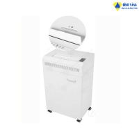 Máy hủy tài liệu ZIBA PC PRO-30 (Máy hủy tài liệu A3/A4 miệng cắt 330 mm, Cảm ứng)