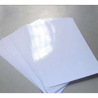 Giấy In Ảnh 2 Mặt A4 (Định Lượng 180gsm, 210 gsm, 230gsm)