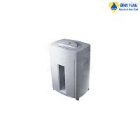 Máy hủy tài liệu LBA P-13CD (Vụn thành mảnh 3x18mm)