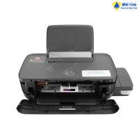 Máy in HP Ink Tank 115 2LB19A (In phun màu, Kết nối USB)