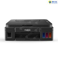 Máy In Canon Pixma G2010 (In, Scan, Copy, USB)