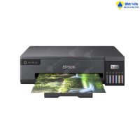 Máy in Epson Ecotank L18050 (In màu A3, 6 Màu, Wifi, USB)