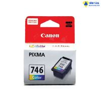 Mực In Canon CL-746 (Mực máy Canon PIXMA iP2870 / iP2872/ iP2870S/ MX497/ TS207/ MG2570S/ TS307/ TR4570S)