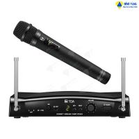 Bộ Micro thu phát không dây TOA WS-5225 (UHF/ Thời Gian Sử Dụng Lên Đến 13h)