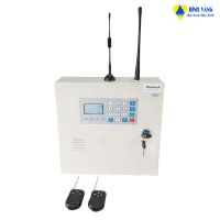 Báo Động Đa Mạng GSM/GPRS/LAN 32 Vùng Picotech PCA-959LAN