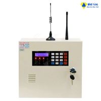 Báo Động, Báo Cháy PSTN + GSM/GPRS 16 Vùng Karassn KS-858G