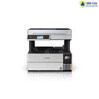 Máy in Epson Ecotank L6490 (In 2 mặt, Scan, Copy, Fax, ADF, Wifi, LAN)