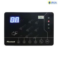 Báo Trộm Thông Minh Picotech PCA-8000GSM 32 Vùng
