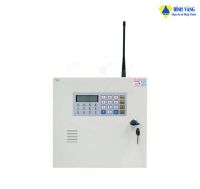 Báo Trộm Thông Minh 16 Vùng Karassn KS-858E (8 Vùng Có Dây, 8 Vùng Không Dây)