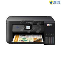 Thanh Lý Máy in Epson EcoTank L4260 Cũ (In/ Scan/ Copy/ USB/ Wifi)