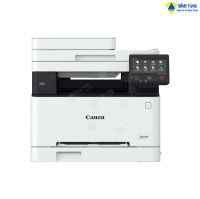 Máy in Canon i-SENSYS MF754Cdw (In, Scan, Copy, Fax, 2 mặt, DADF, USB & Wifi)