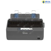 Máy in kim Epson LQ 350 (In hóa đơn A4, 4 Liên, USB 2.0)